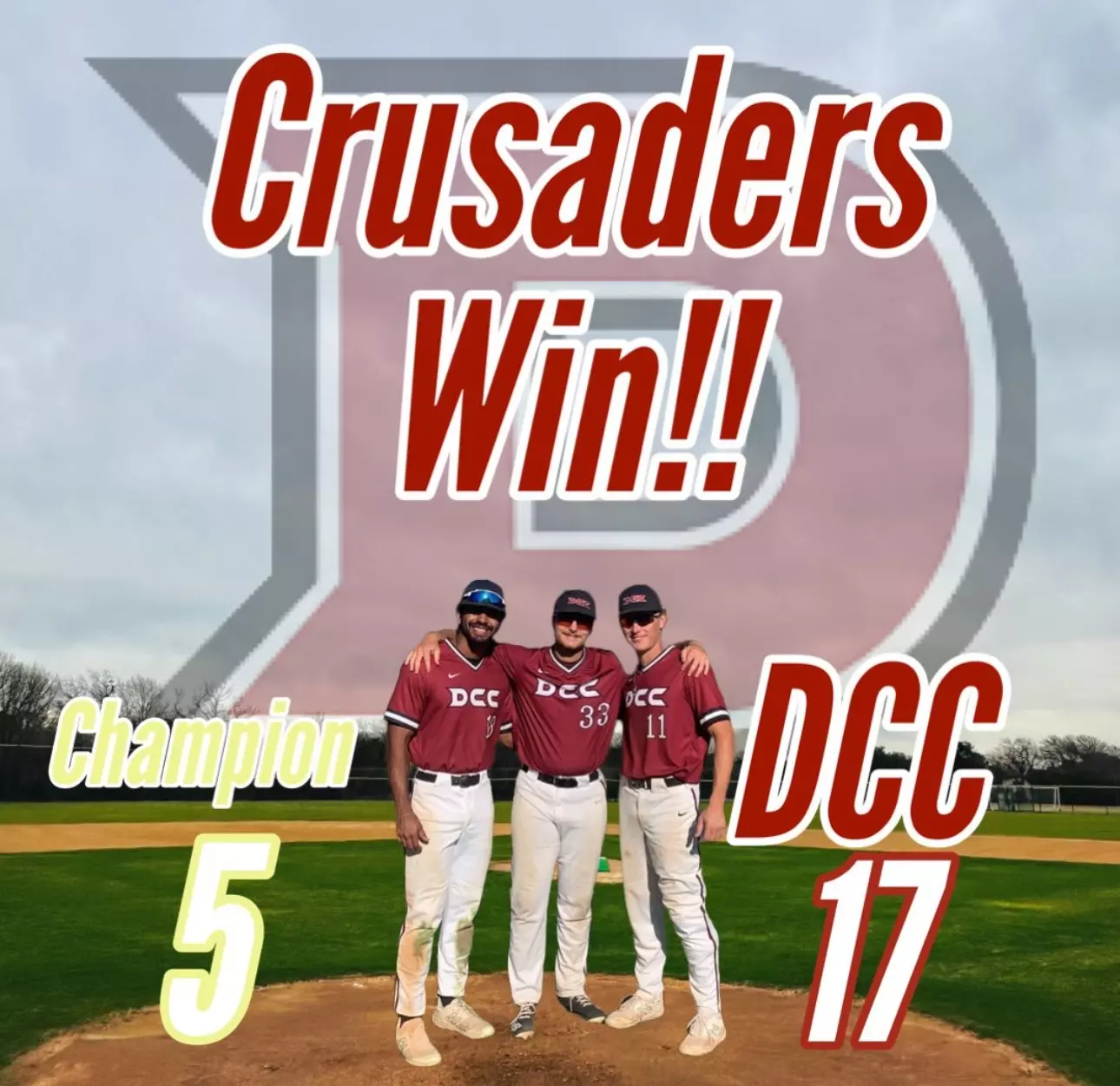 DCC