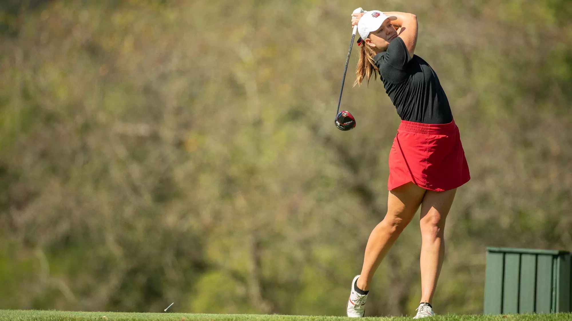 Women's Golf finishes sixth in deep field at Carnegie Mellon