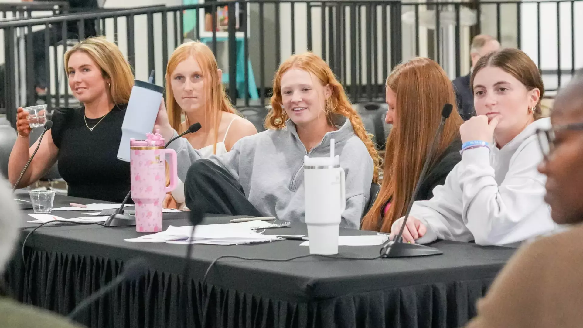 Softball Ethics Bowl Win 2025