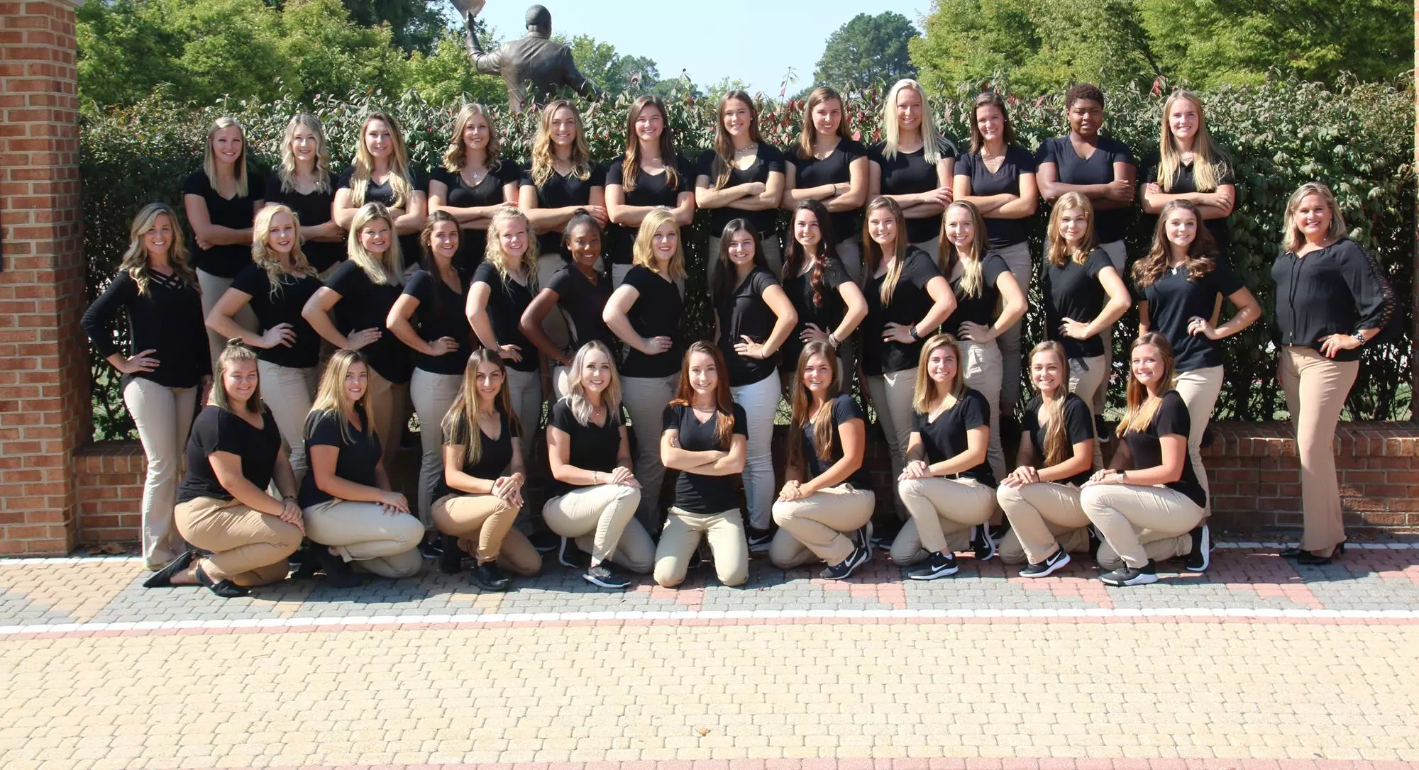 2019-20 Equestrian