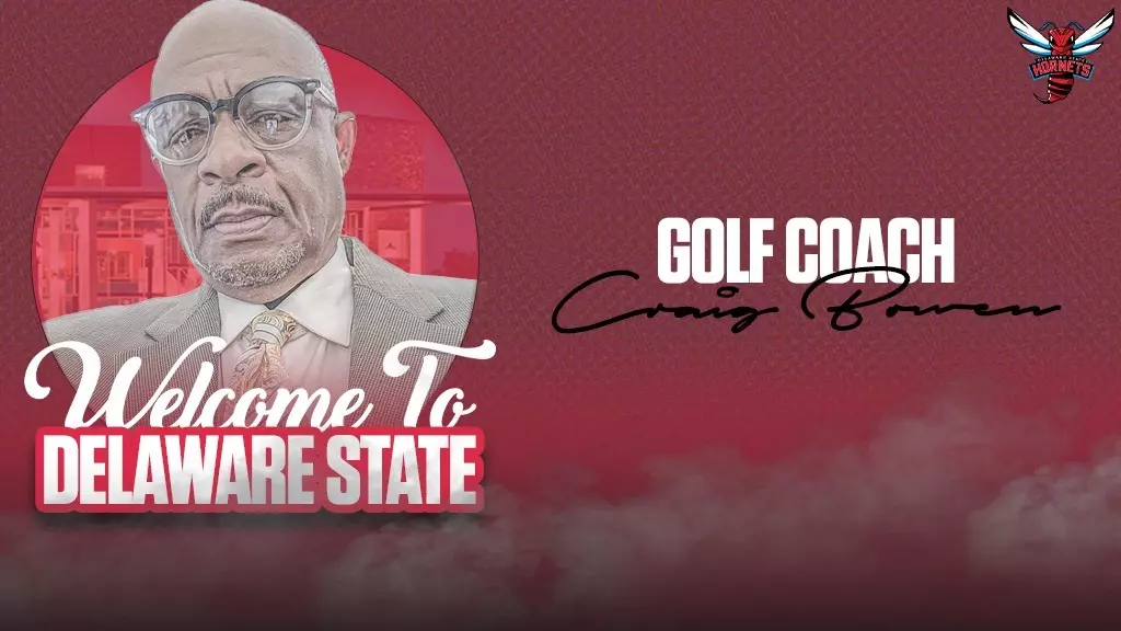 Head Women's Golf Coach