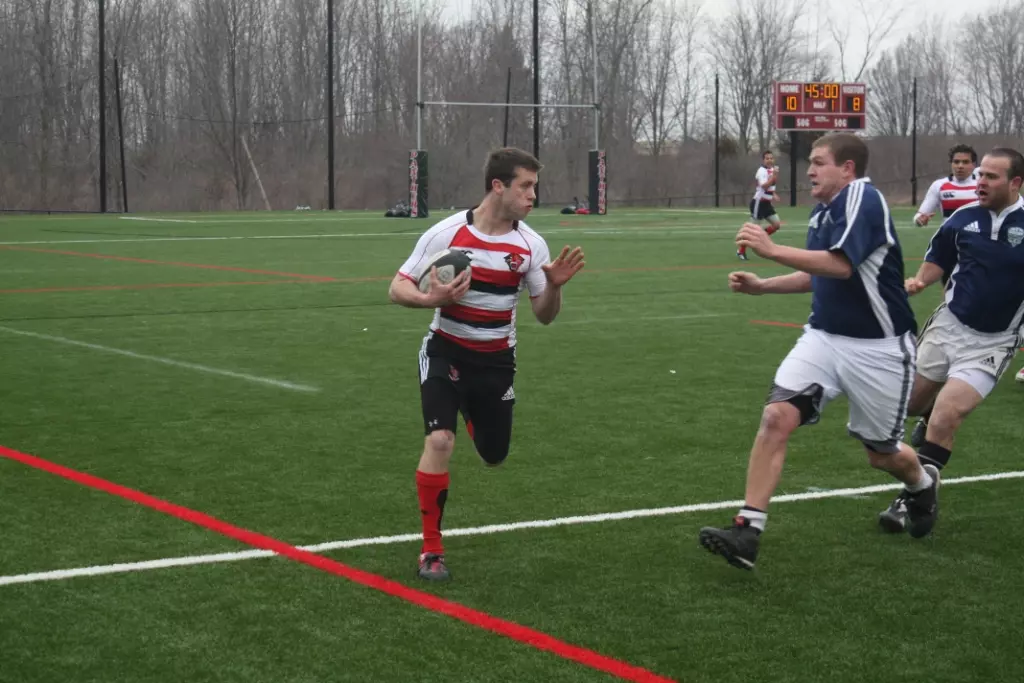 Rugby D2