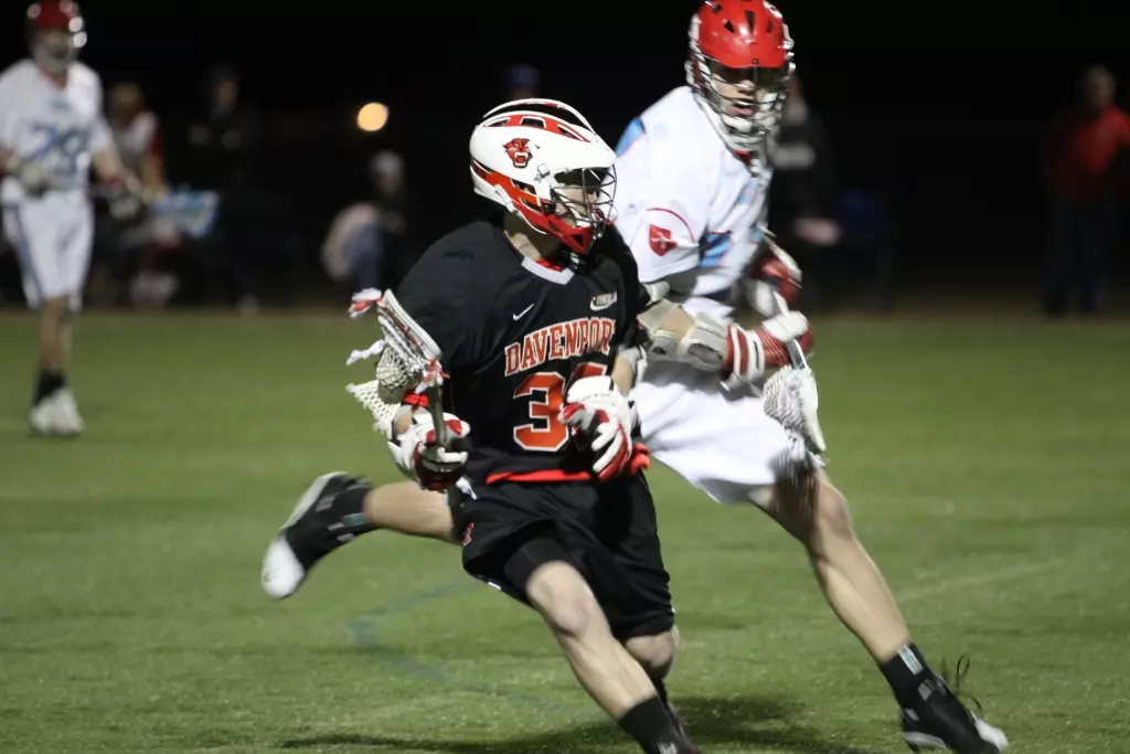 Men's Lacrosse