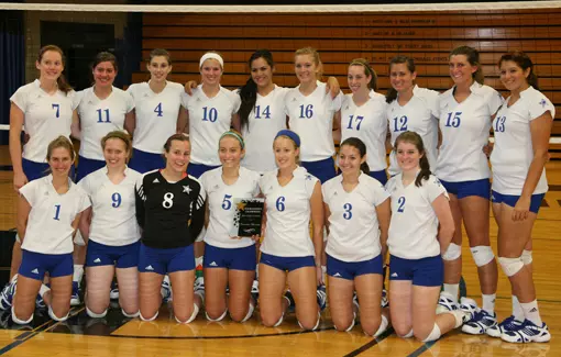VB Star Classic Champs