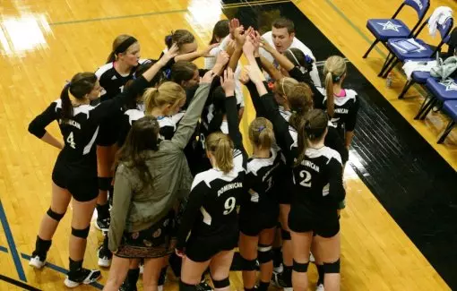 Team Huddle