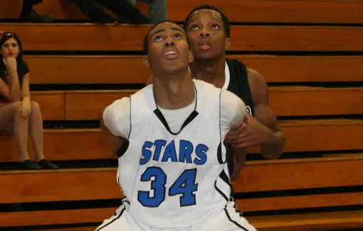 Brandon Barkley
