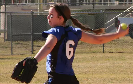 Emily Mahoney