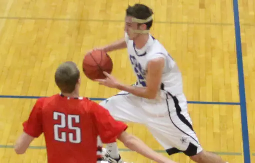 Kyle Sherwin