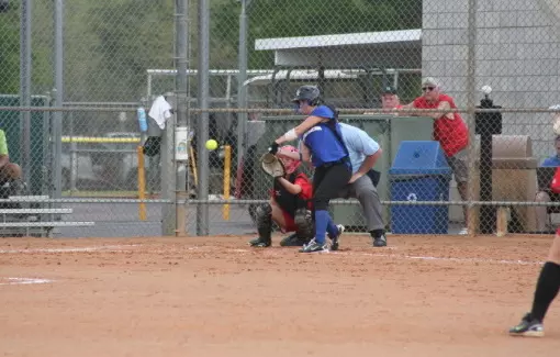Stars at bat