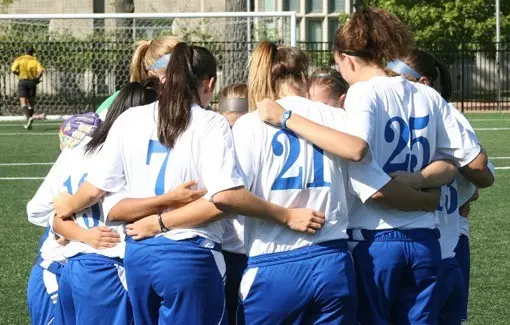 Women's Soccer Team