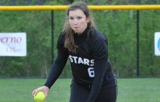 Emily Mahoney