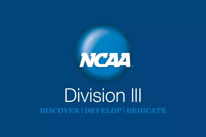 NCAA DIII 3 D's