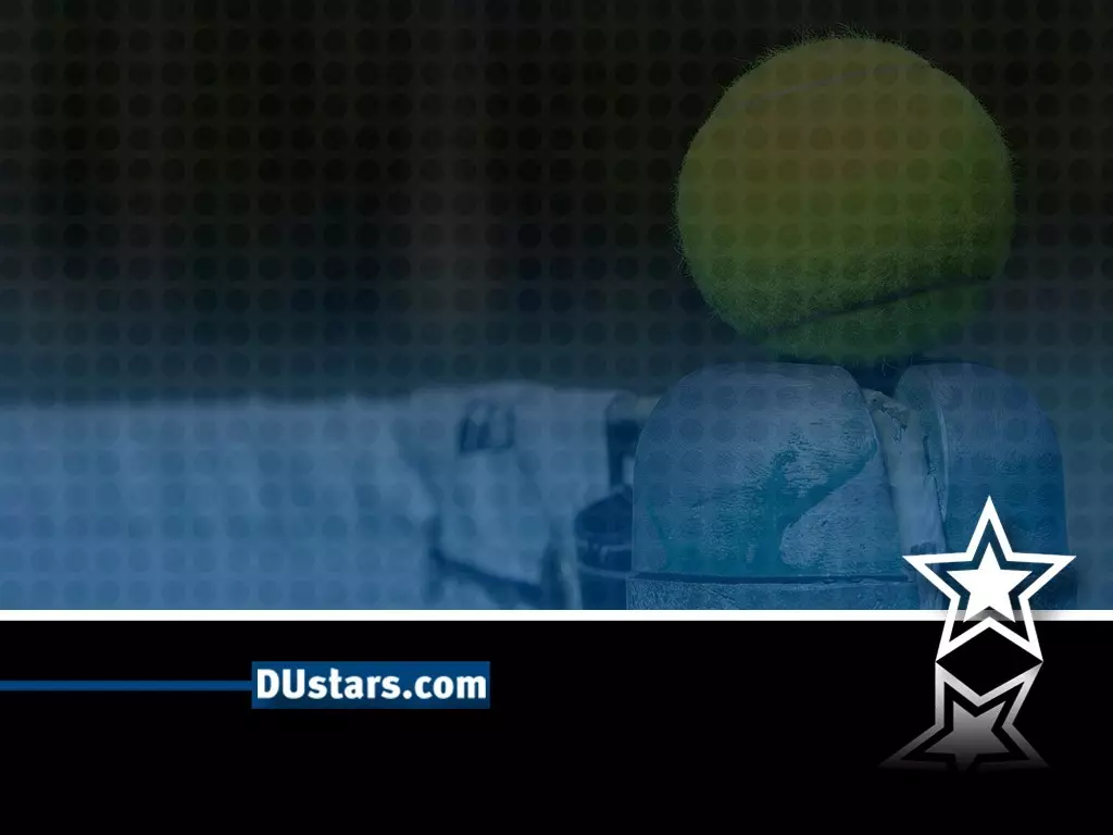 Tennis Wallpaper - Standard