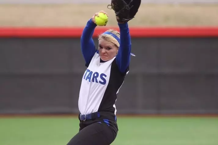 Haley Locher