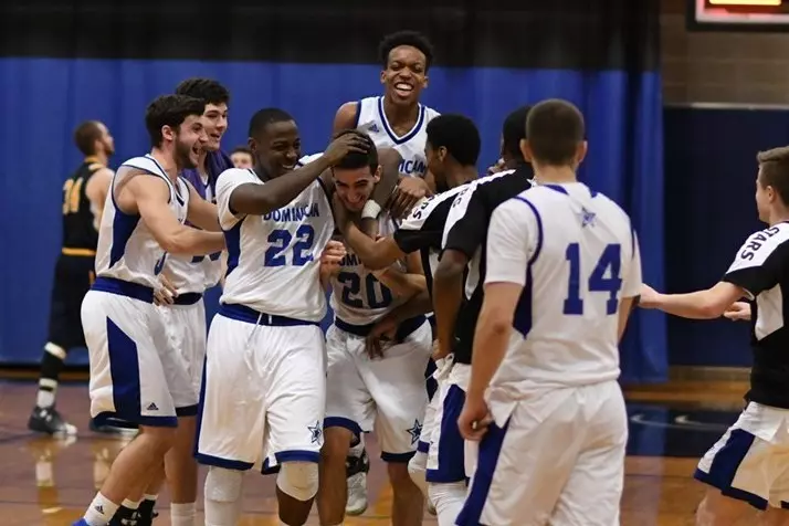 MBB Celebration
