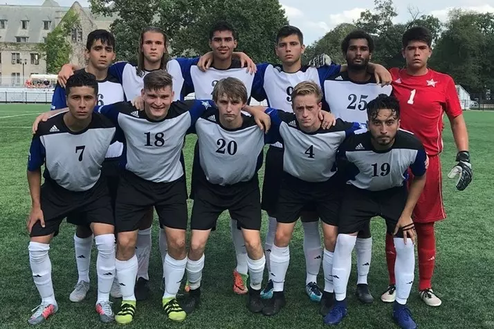 Starting XI 8-31-18