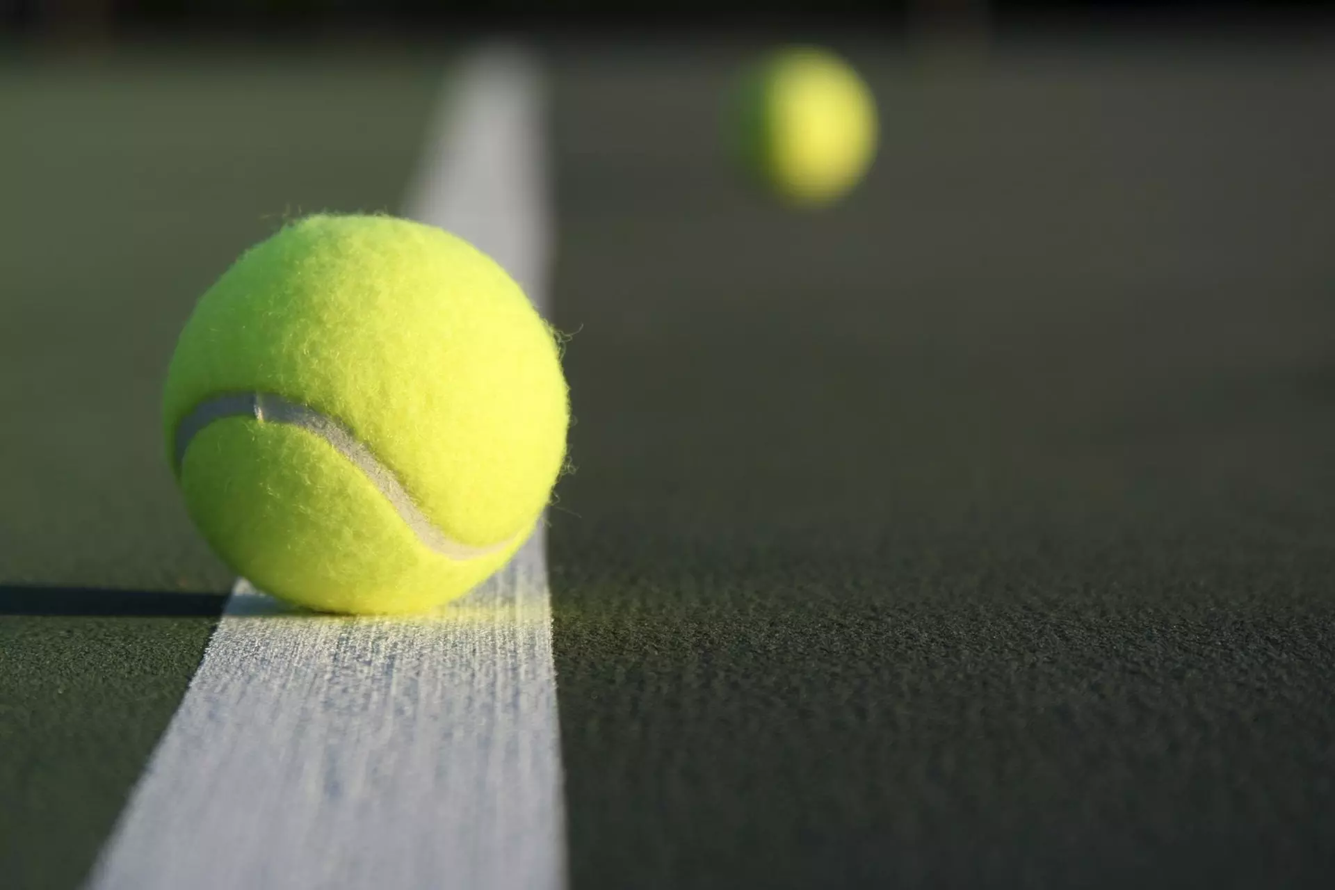 Tennis Ball