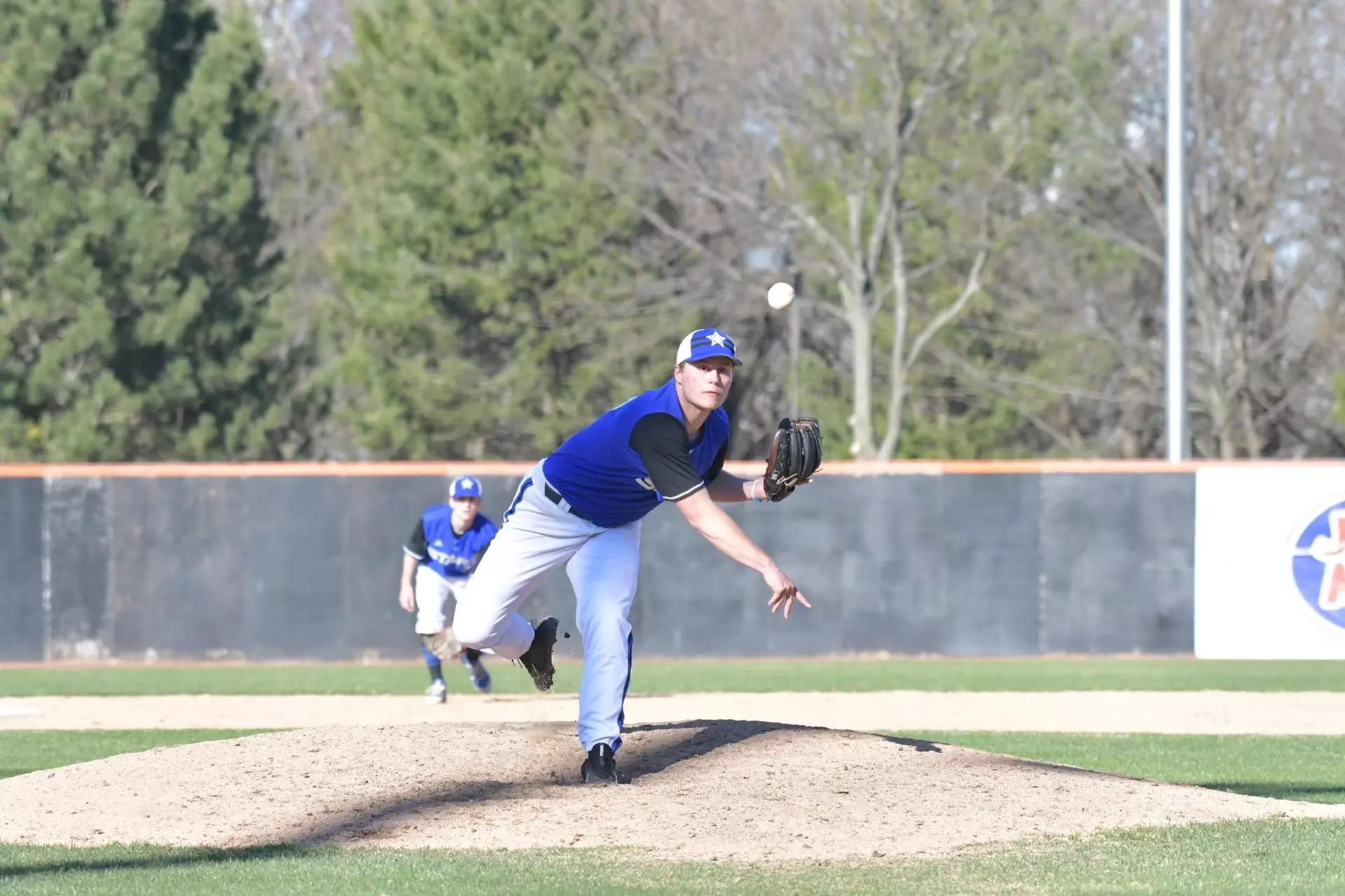 Trevor Fulmer
