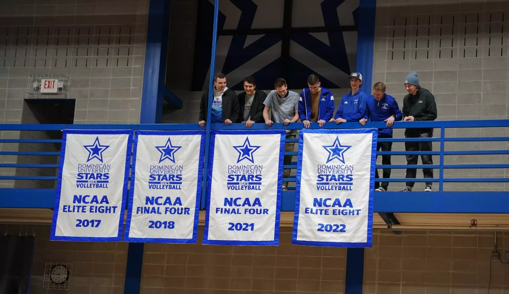 2022 Banner