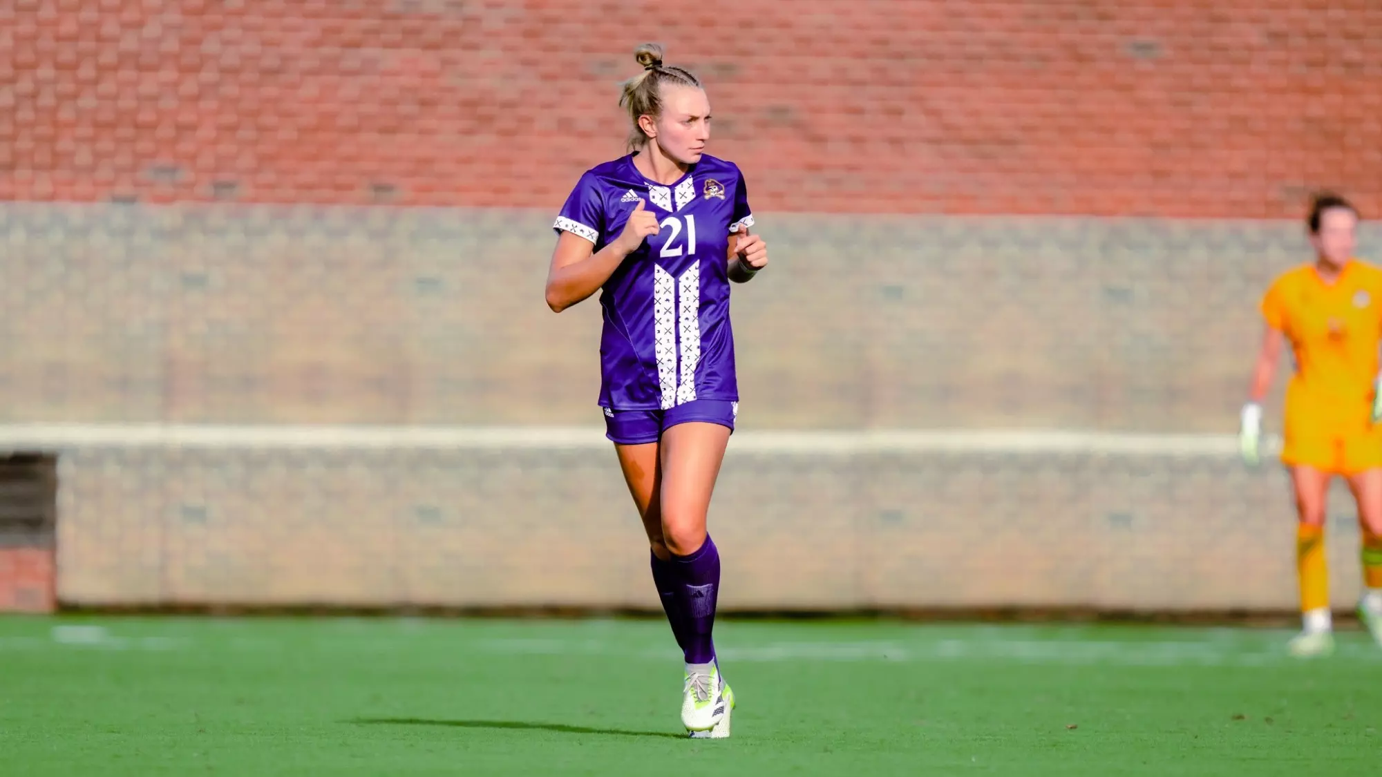 Pirates Power Past High Point, 3-1 - East Carolina University Athletics