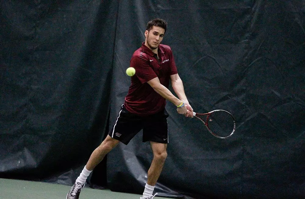 men's tennis player