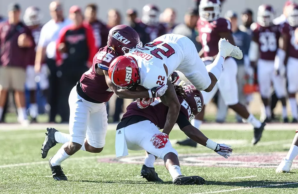 EKU Football