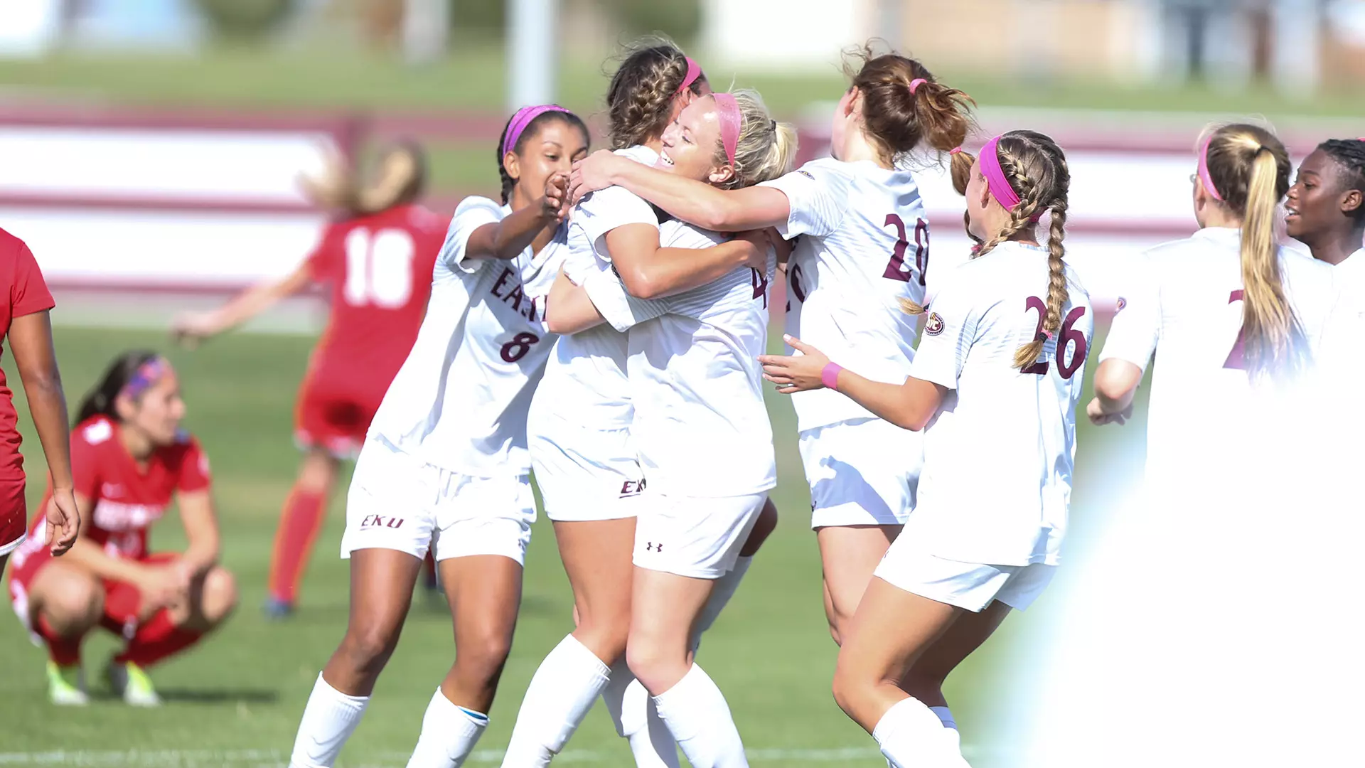 EKU Soccer