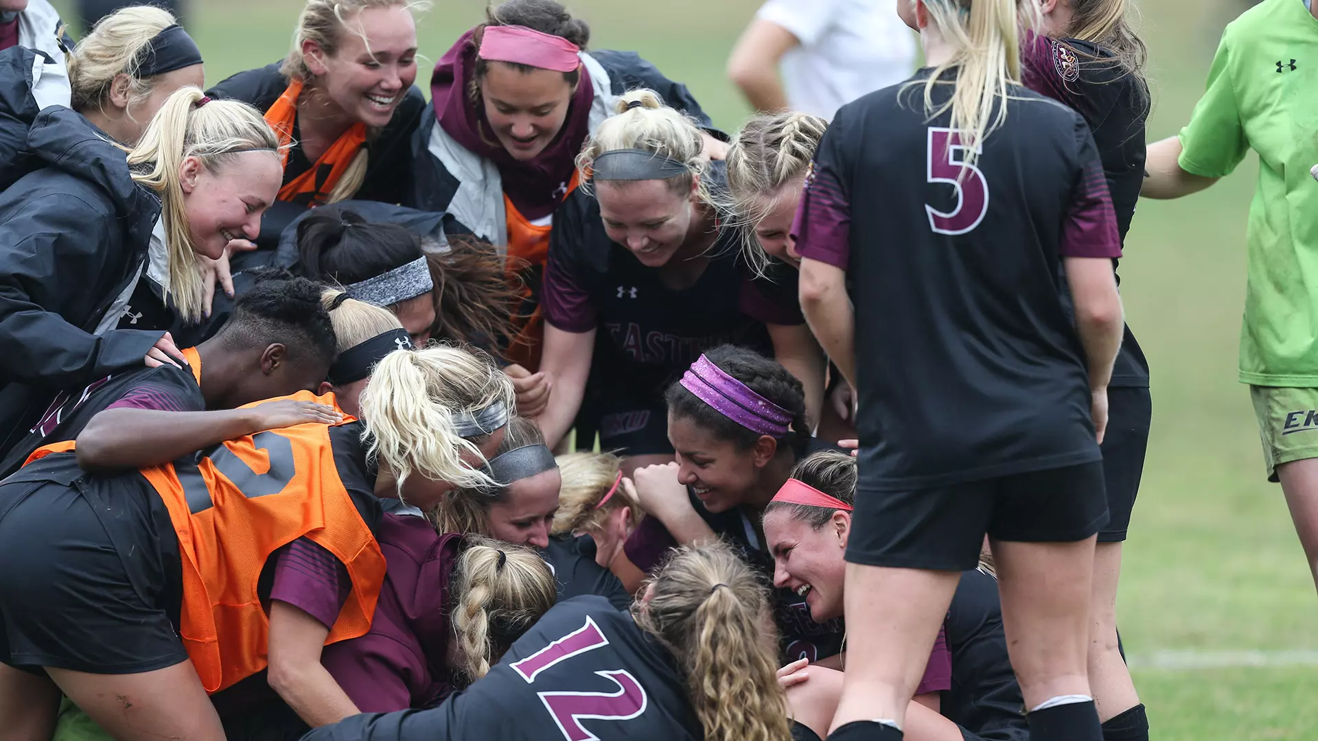 EKU Soccer