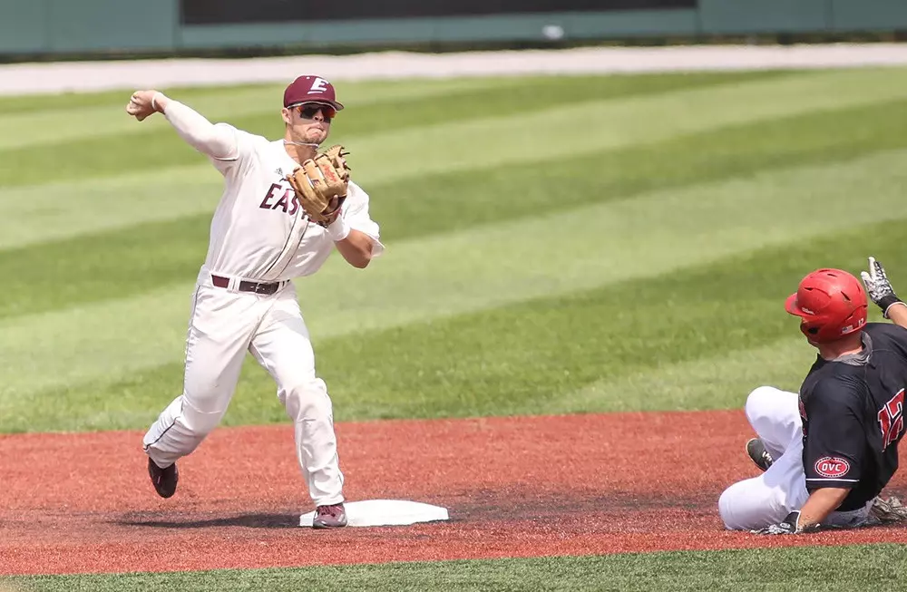 EKU Baseball