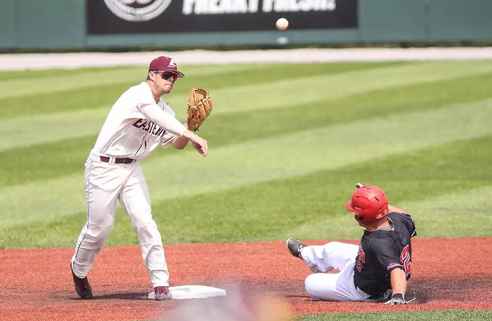 EKU Baseball
