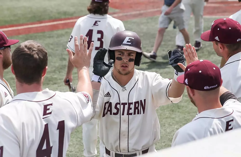 EKU Baseball