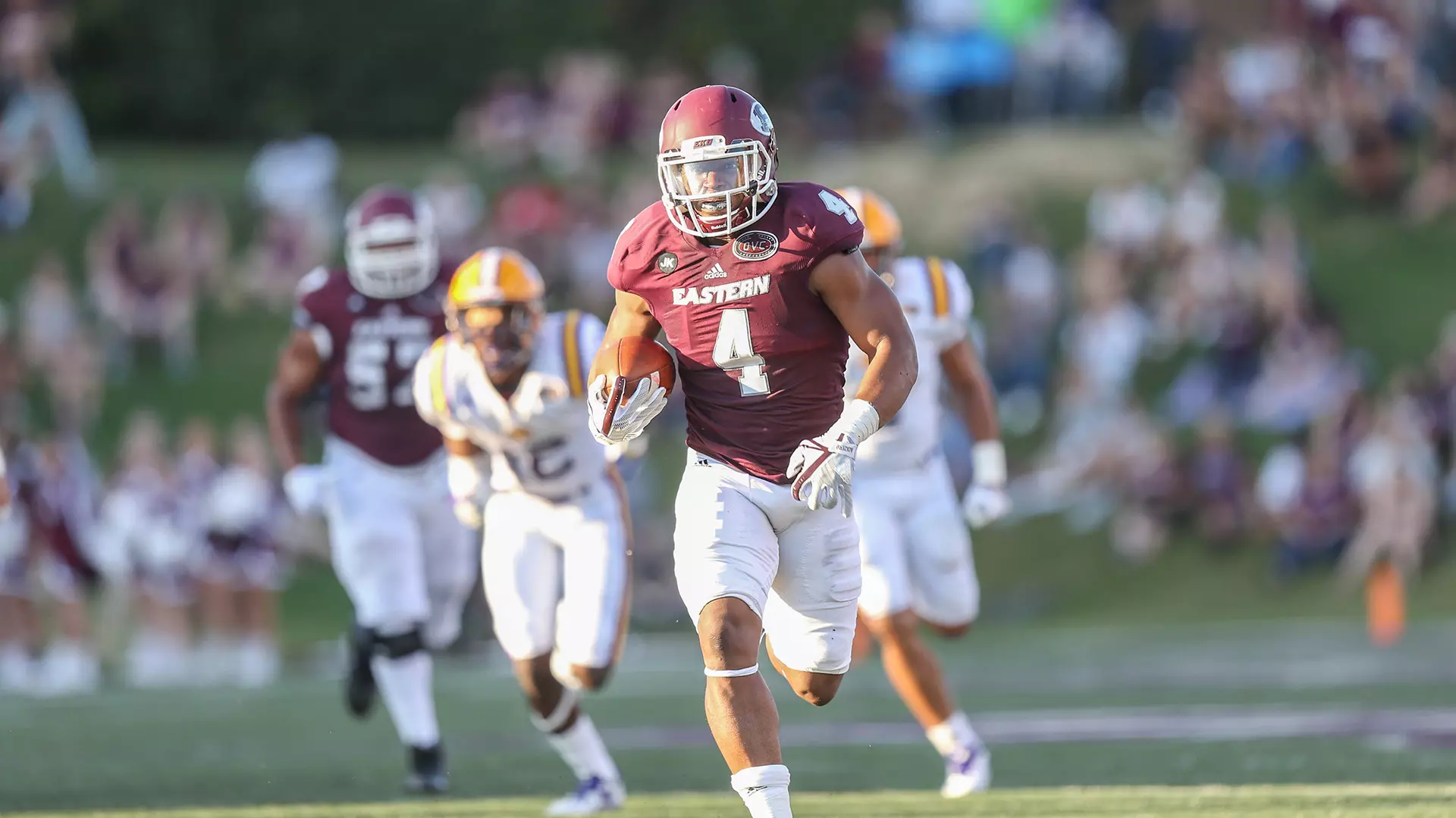 EKU Football
