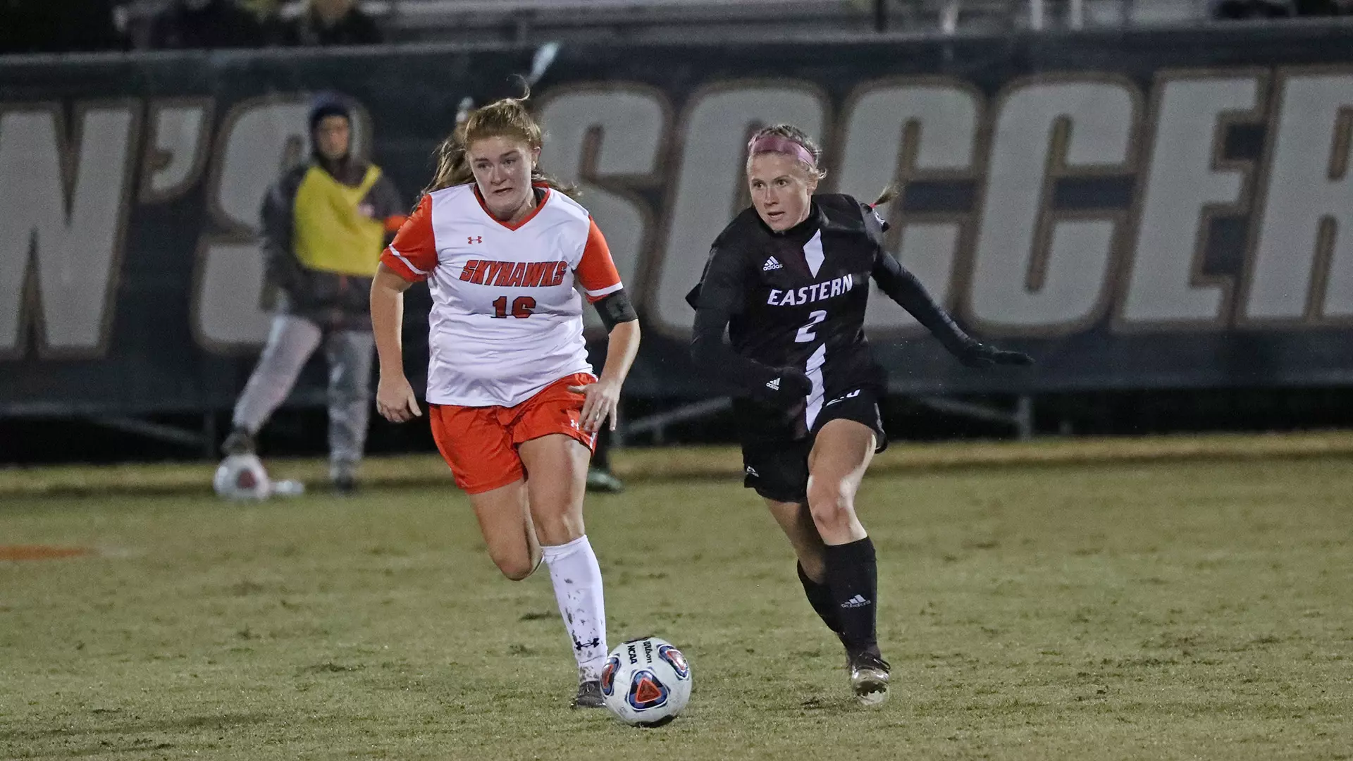EKU Soccer