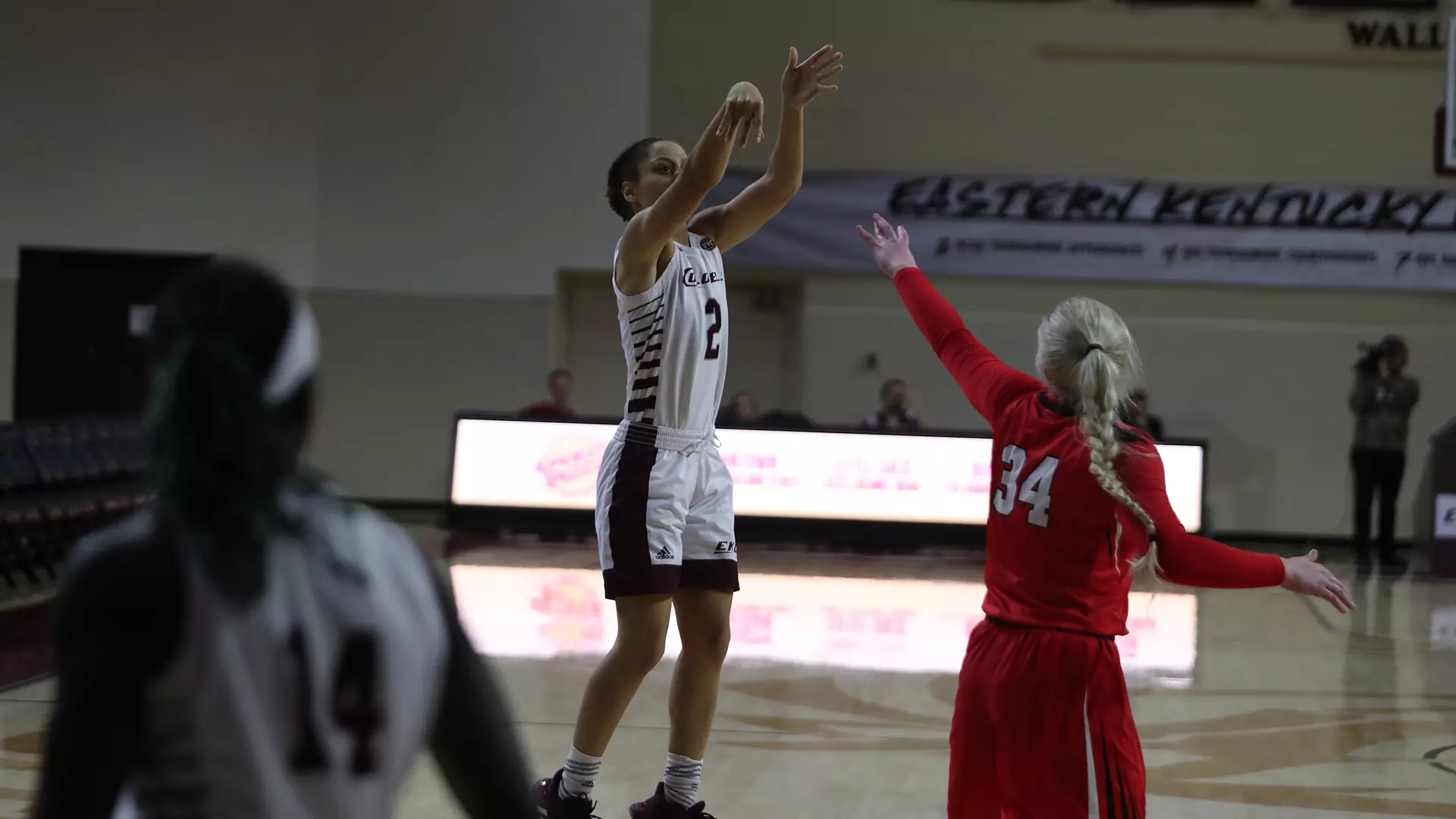 Teri Goodlett (YSU)