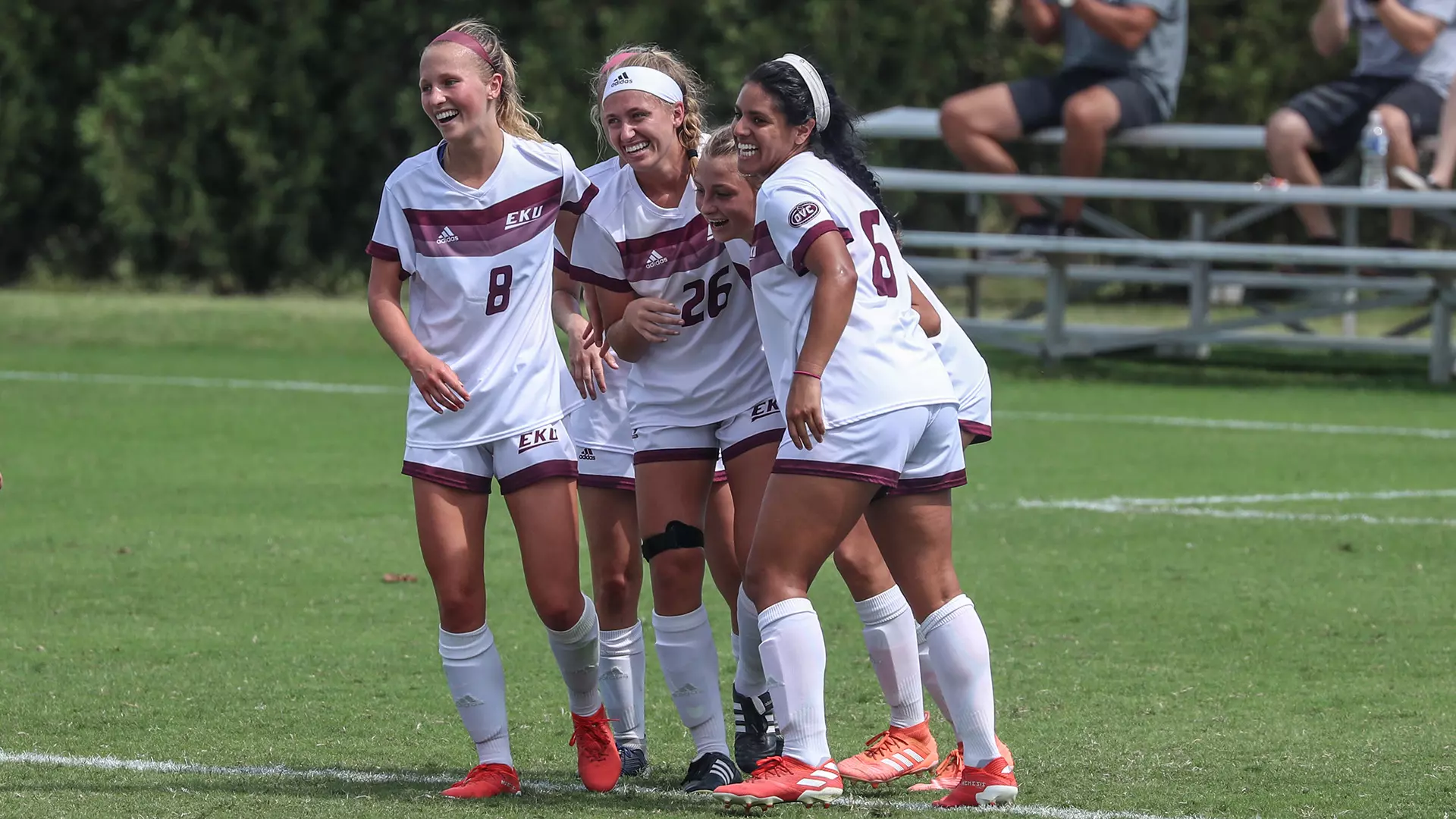 EKU Soccer