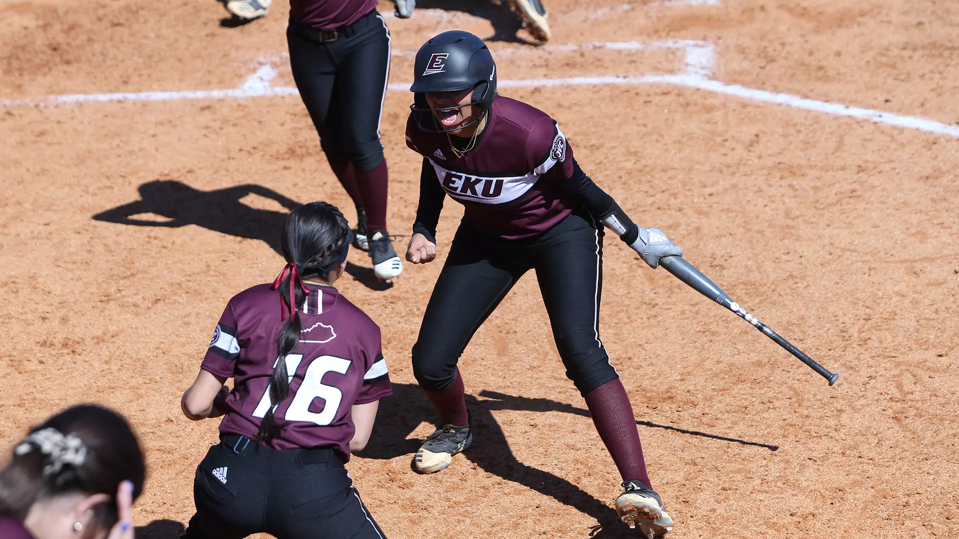 Vianna Barron (Akron)