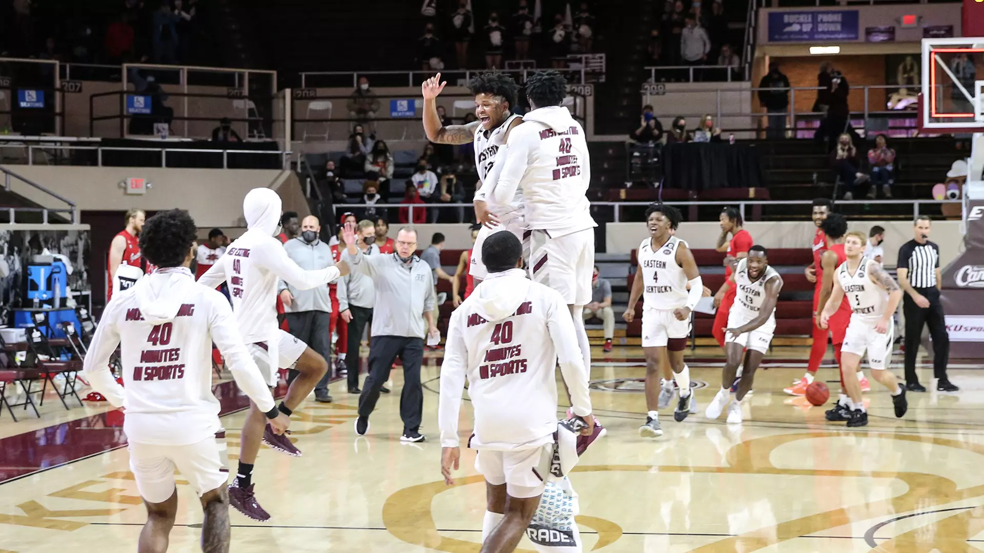 vs. Jacksonville State (010721)