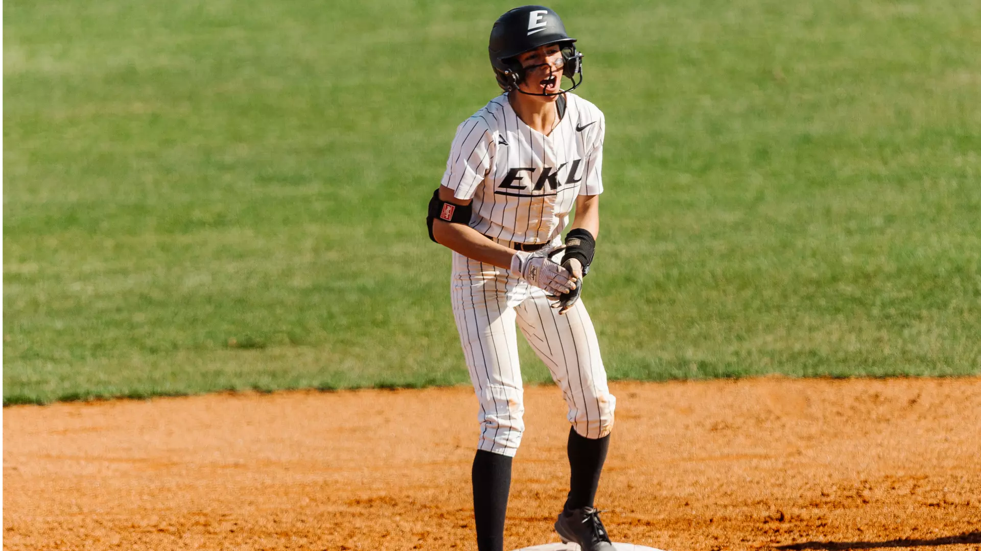 Reese Knox vs IU INDY