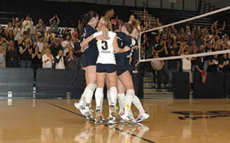 volleyball