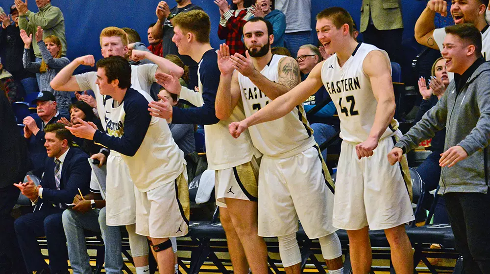 Men's Basketball
