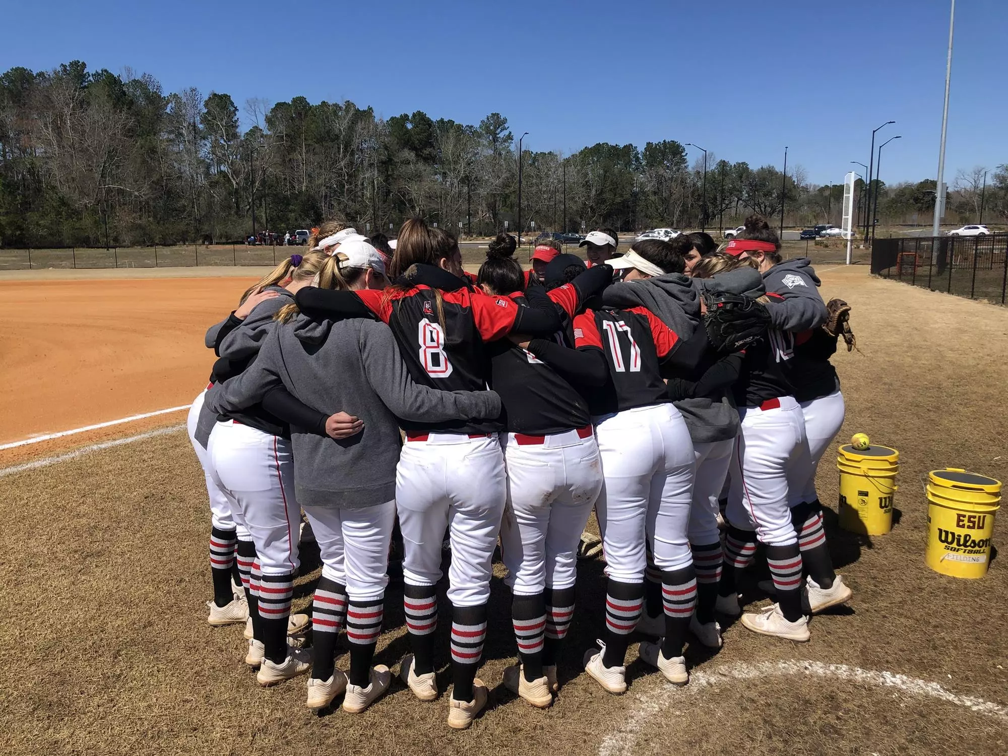 Softball