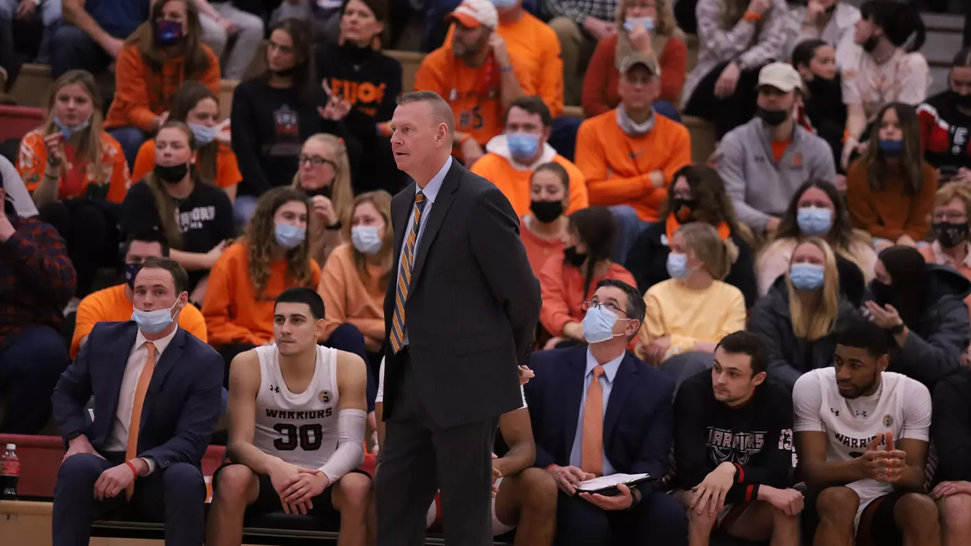 Jeff Wilson, #RelentlesS Coaches vs. Cancer