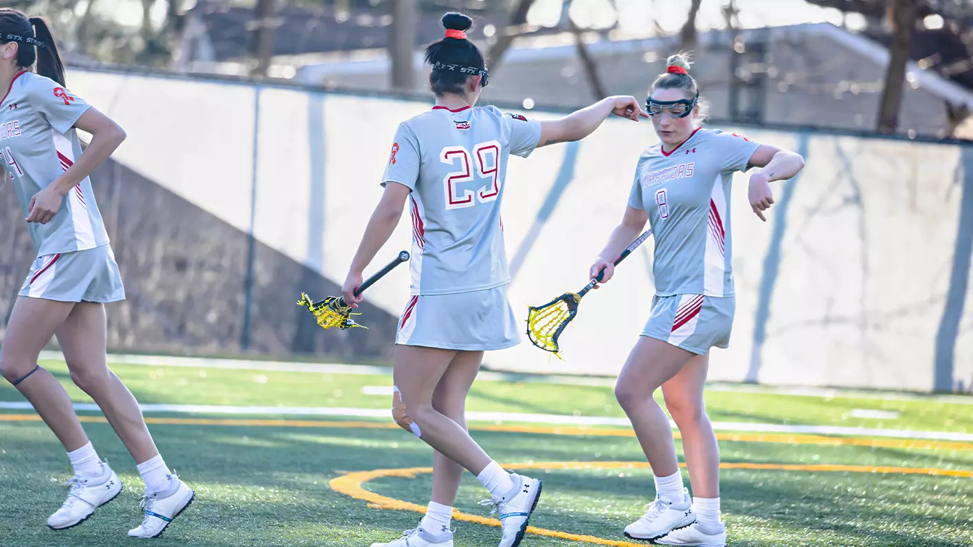 Madison Bagatta, Gianna LeDuc