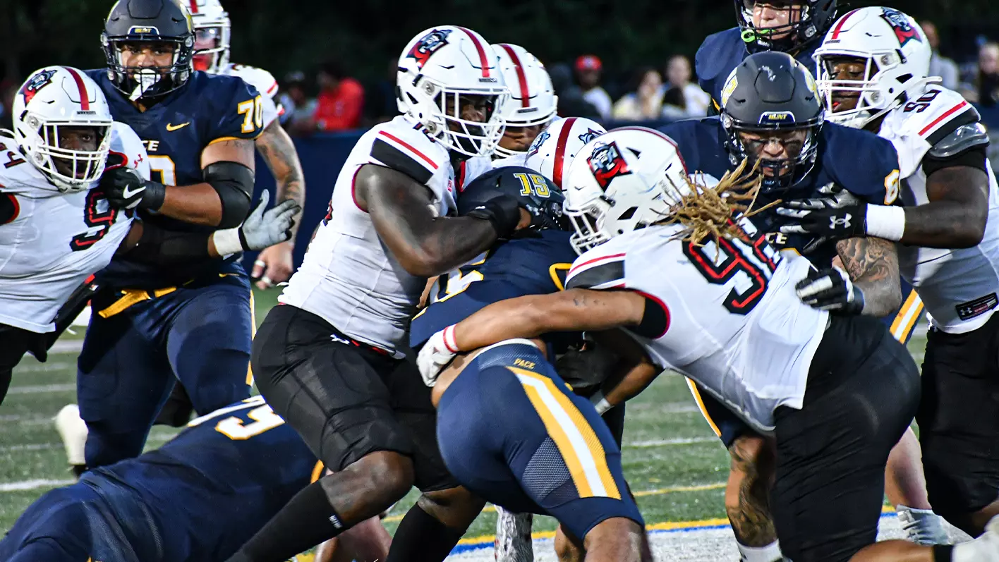 ESU Defense 2022