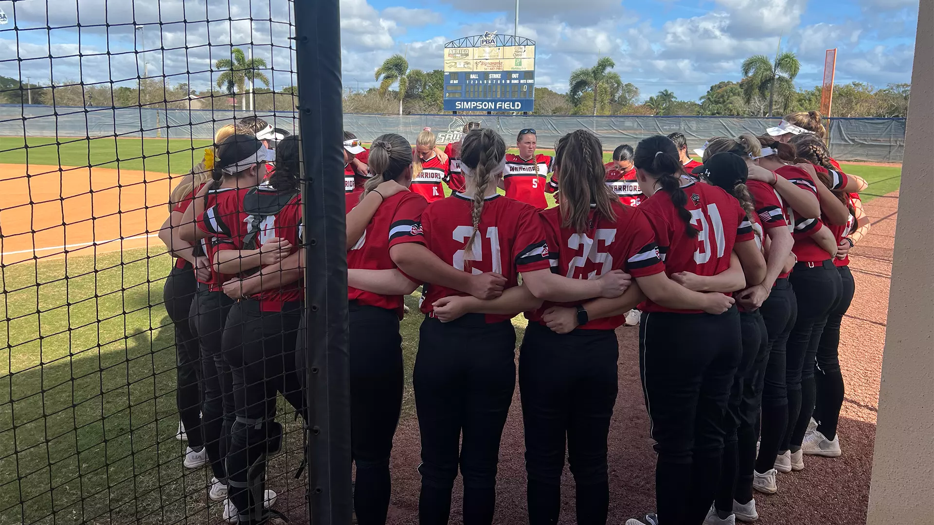 Softball
