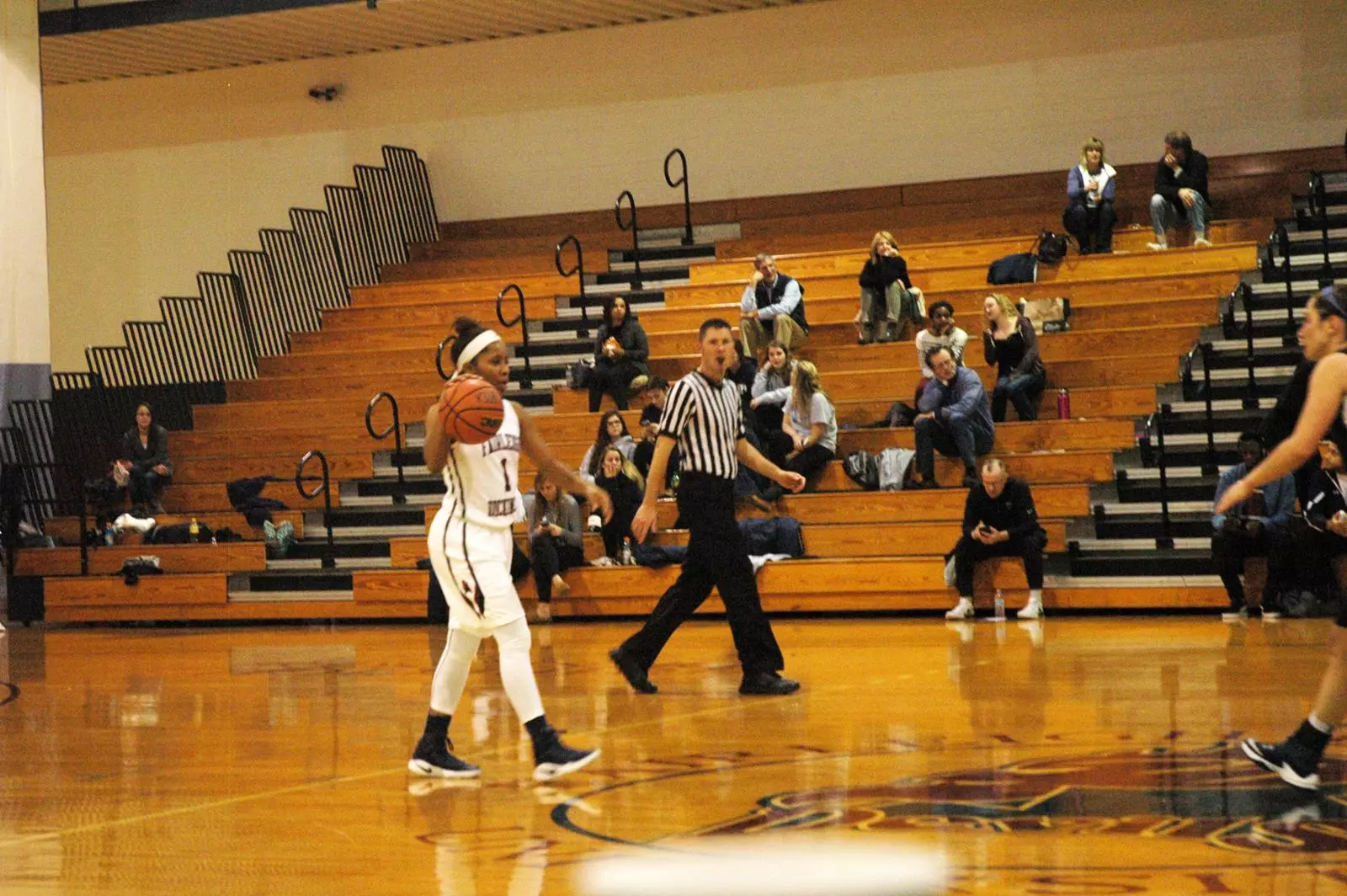 Taiah Thornton