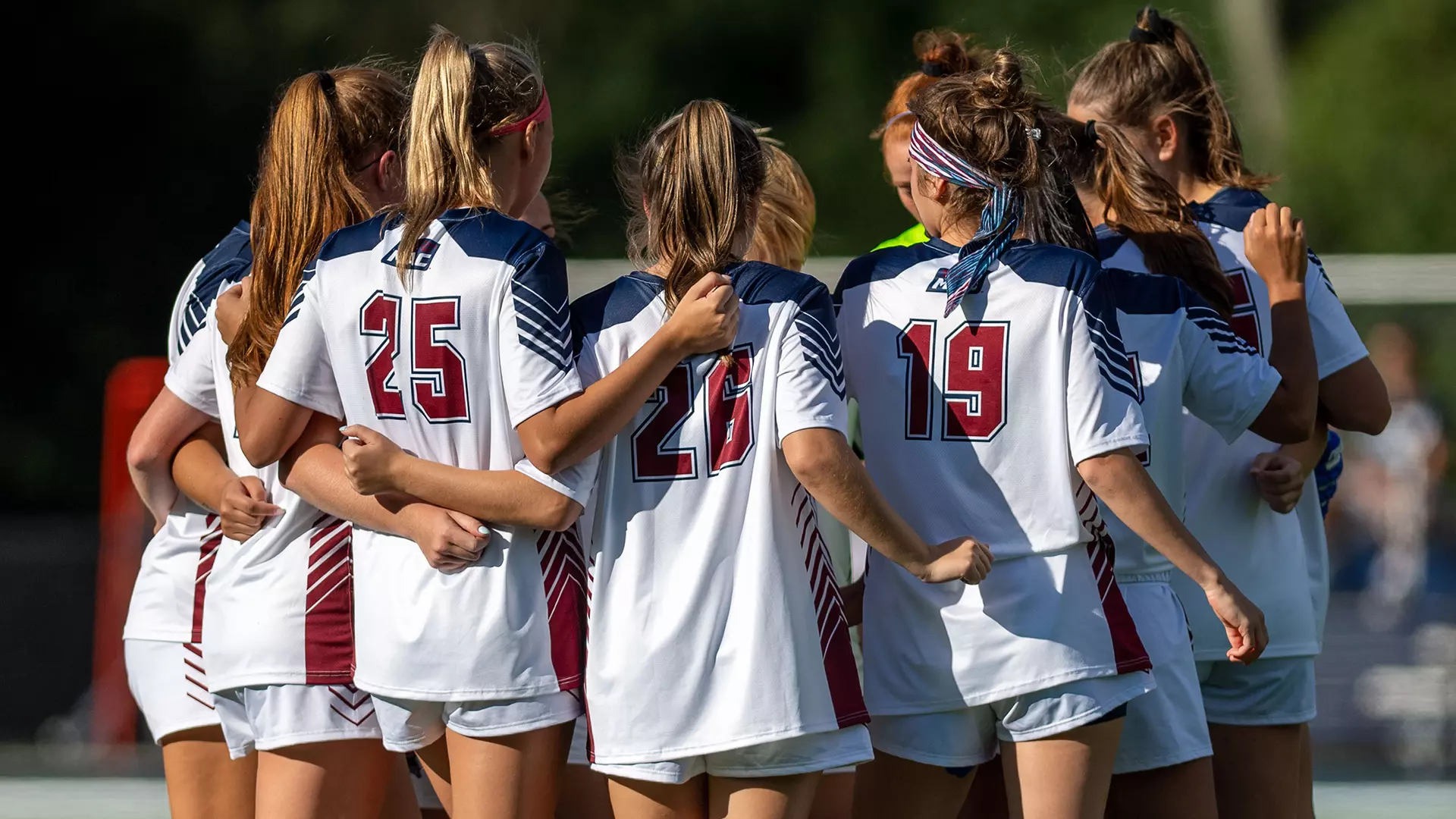WSOC Huddle