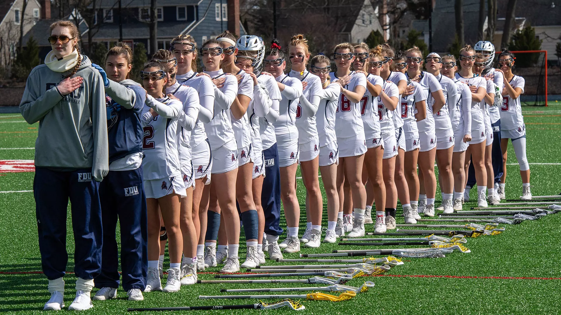 WLAX