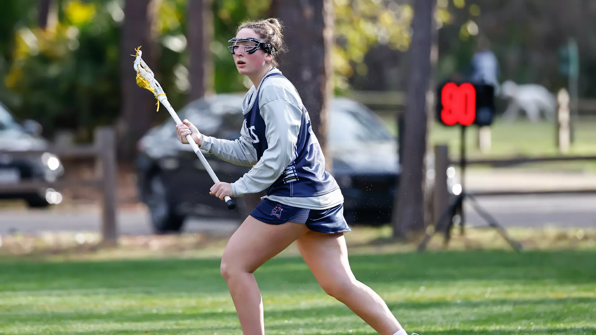 WLAX