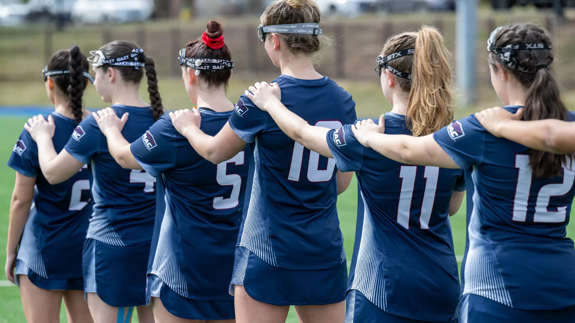 WLAX